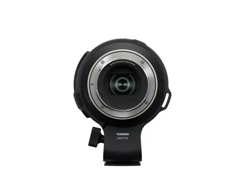 Tamron 150-500mm f/5-6.7 Di III VC VXD (Nikon Z)