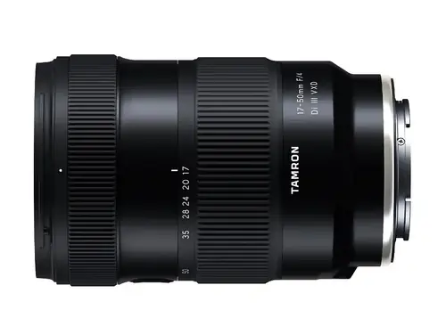 Tamron 17-50mm f/4 Di III VXD (Sony)
