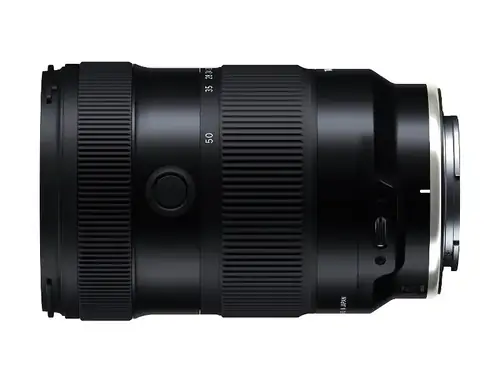 Tamron 17-50mm f/4 Di III VXD (Sony)