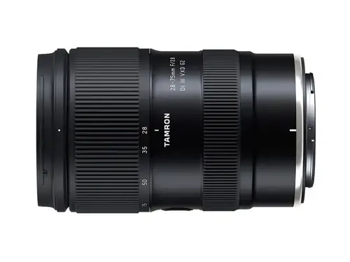 Tamron 28-75mm f/2.8 Di III VXD G2 (Nikon Z)