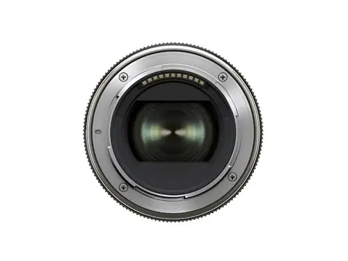 Tamron 28-75mm f/2.8 Di III VXD G2 (Nikon Z)