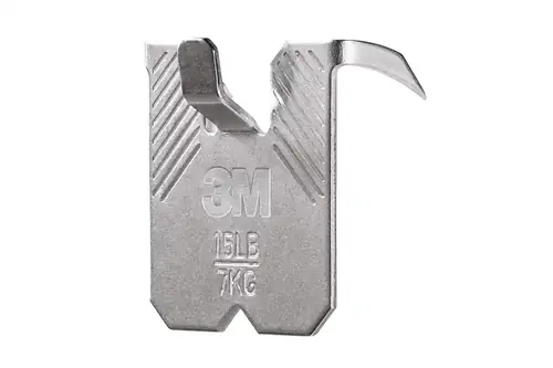3M CLAW™ - háček do sádrokartonu (nosnost 7kg / 2ks)