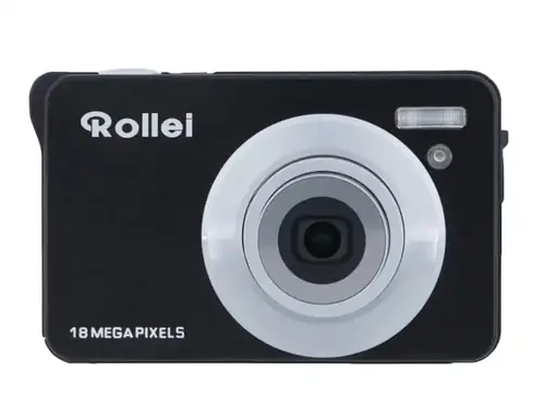 Rollei Compactline 880, černý