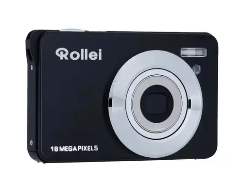 Rollei Compactline 880, černý