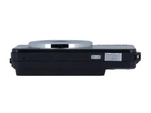Rollei Compactline 880, černý