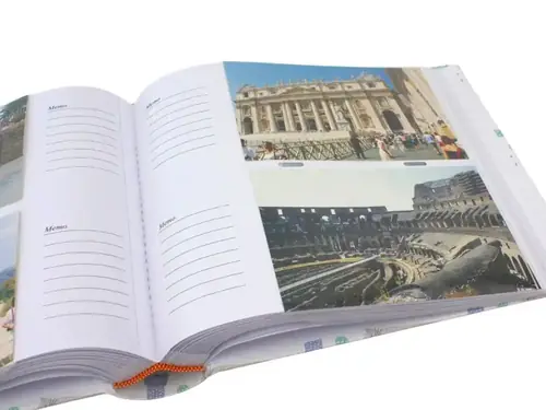 Fotoalbum Modus memo CATS (P130), 10x15/200