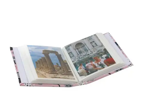 Fotoalbum Modus CATS (P942), 10x15/100