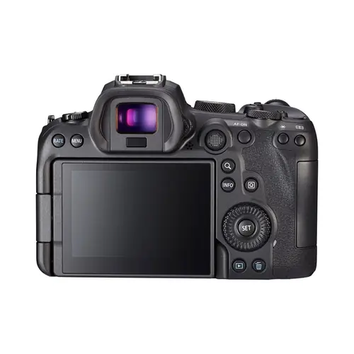Canon EOS R6 tělo