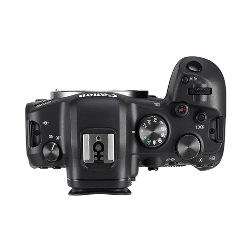 Canon EOS R6 tělo