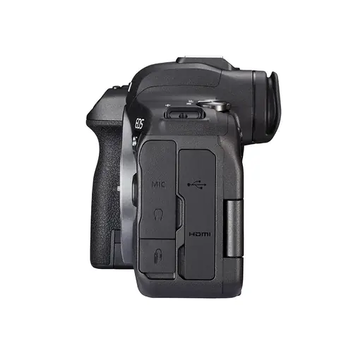 Canon EOS R6 tělo