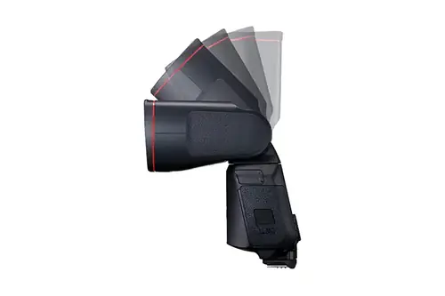 Canon blesk Speedlite EL-1