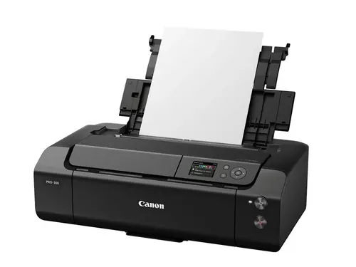 Canon imagePROGRAF PRO-300