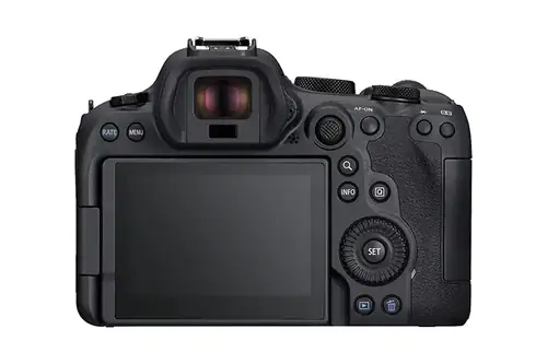 Canon EOS R6 Mark II + 24-105mm f/4-7.1 IS STM