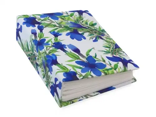 Fotoalbum Modus FLOWERS (P329), 10x15/100