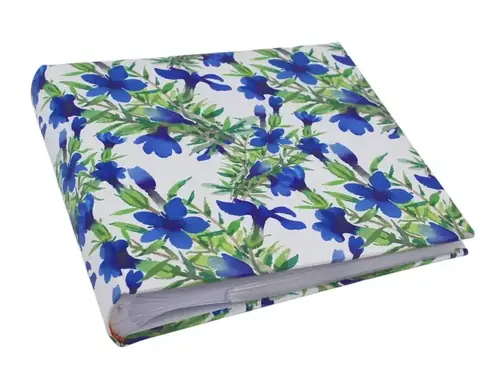 Fotoalbum Modus memo FLOWERS (P329), 10x15/200
