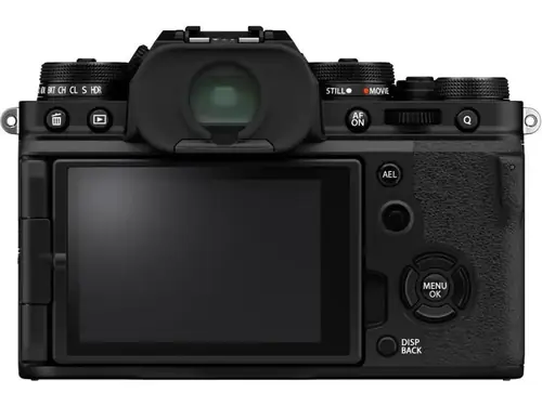 Fujifilm X-T4 černý (tělo)