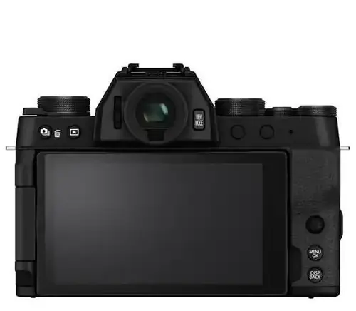 Fujifilm X-T200 + XC 15-45mm OIS PZ černý