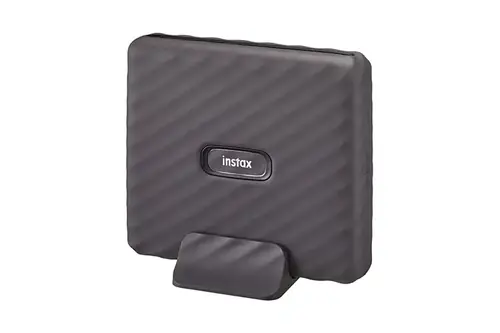 Fujifilm instax Link WIDE™, šedá - Nové