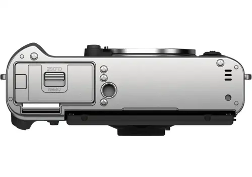 Fujifilm X-T30 II stříbrný (tělo)