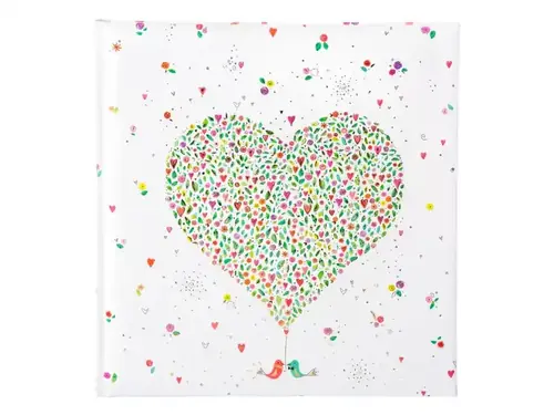 Fotoalbum Goldbuch IN LOVE, 60/30x31