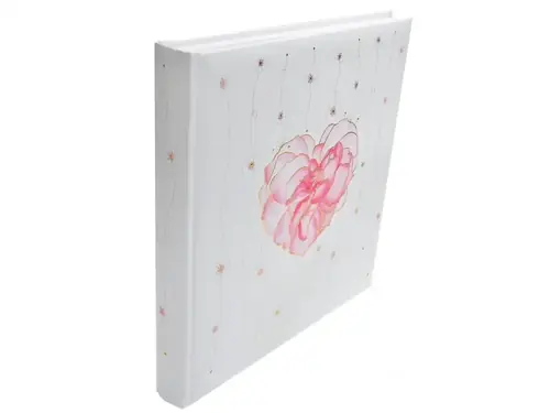 Fotoalbum Goldbuch SCENT OF ROSES, 60/30x31