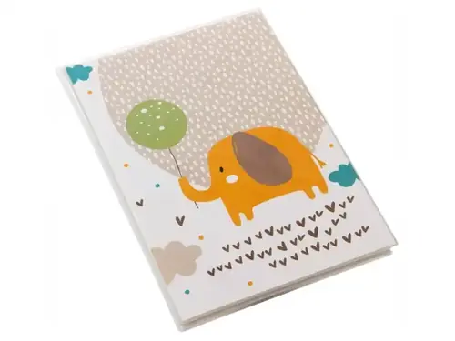 Fotoalbum Goldbuch LITTLE DREAM, 10x15/32 (1ks)