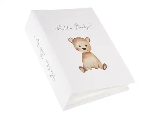 Fotoalbum Goldbuch FIRST FRIEND, 10x15/100 (1ks)