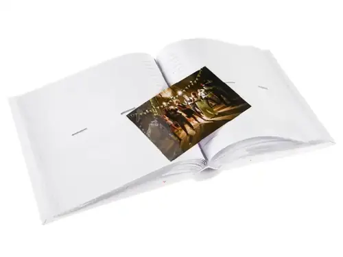 Fotoalbum Goldbuch memo FIRST FRIEND, 10x15/200 (1ks)