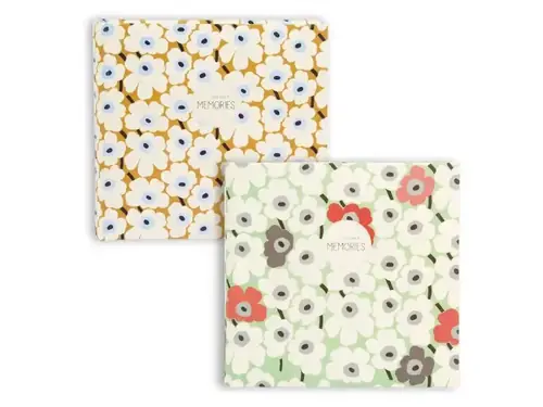 Fotoalbum Goldbuch memo FLOWER COLLECTION, 10x15/200 (1ks)