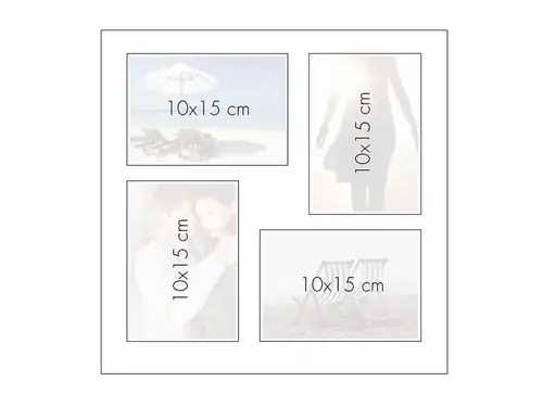 Fotoalbum Goldbuch LITTLE DREAM, 60/30x31