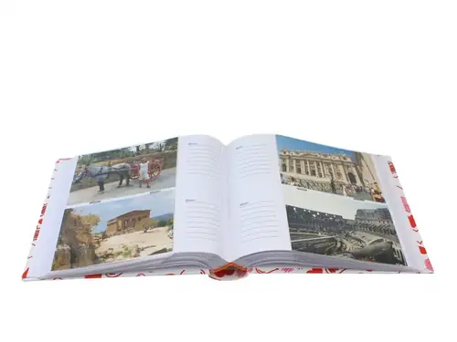Fotoalbum Modus memo HEARTS (P840), 10x15/200