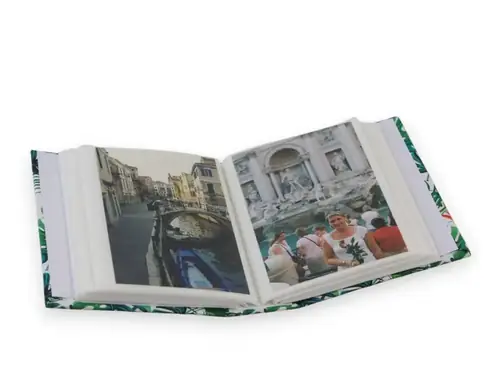 Fotoalbum Modus LEAVES (P368), 10x15/100