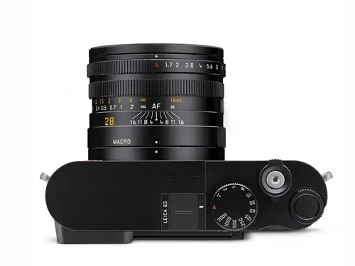 Leica Q3