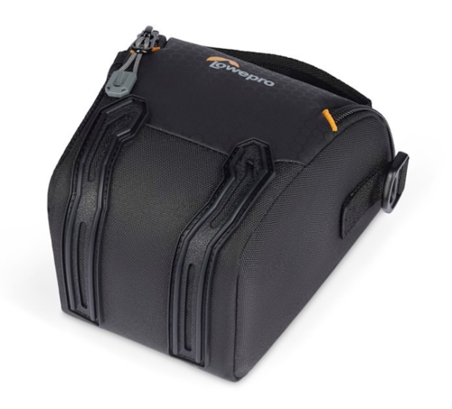 Lowepro Adventura TLZ 20 III černá