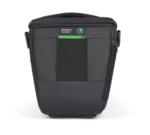 Lowepro Adventura TLZ 20 III černá