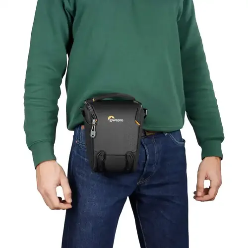 Lowepro Adventura TLZ 30 III černá