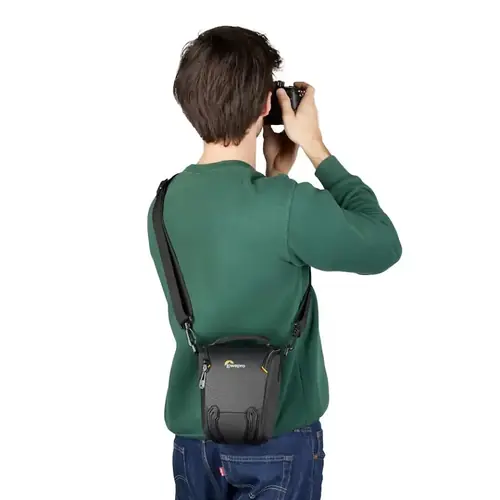 Lowepro Adventura TLZ 30 III černá