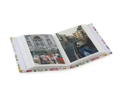 Fotoalbum Modus FLOWERS (P082), 10x15/100