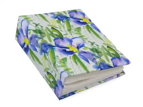 Fotoalbum Modus FLOWERS (P799), 10x15/100