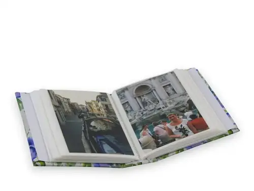 Fotoalbum Modus FLOWERS (P799), 10x15/100