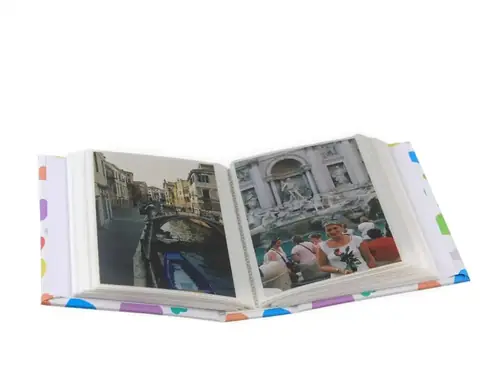 Fotoalbum Modus HEARTS (P447), 10x15/100