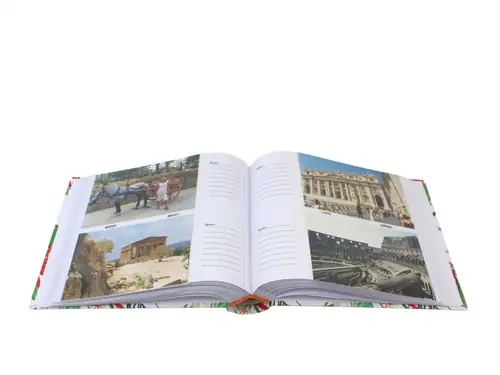 Fotoalbum Modus memo LEAVES (P159), 10x15/200