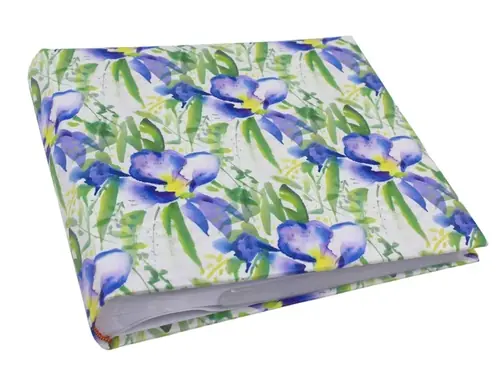 Fotoalbum Modus memo FLOWERS (P799), 10x15/200