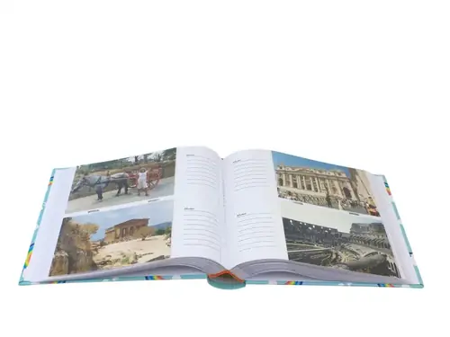 Fotoalbum Modus memo RAINBOW (P737), 10x15/200