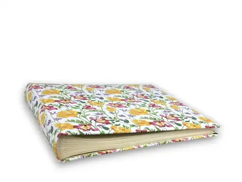 Fotoalbum Modus FLOWERS (P082), 100/30x30
