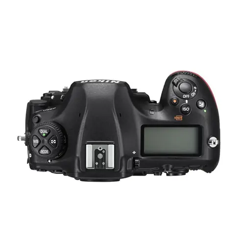 Nikon D850 (tělo)