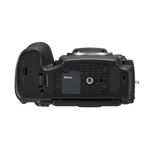Nikon D850 (tělo)