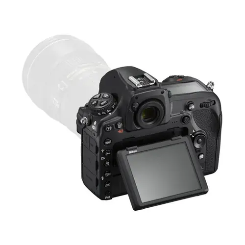 Nikon D850 (tělo)