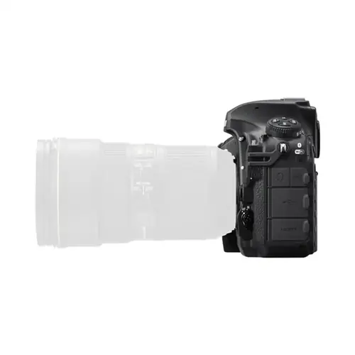 Nikon D850 (tělo)