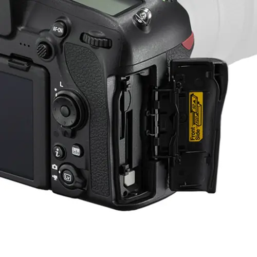 Nikon D850 (tělo)